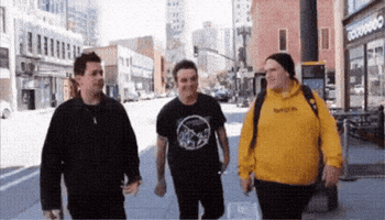 Stayout Walking GIF by Stay Out