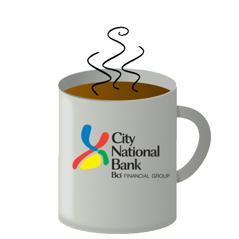 Cnb Sticker by CityNationalBankofFlorida