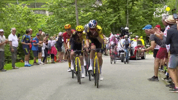 Cycling GIF
