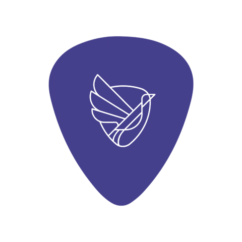 Tyler Robinson Foundation Sticker