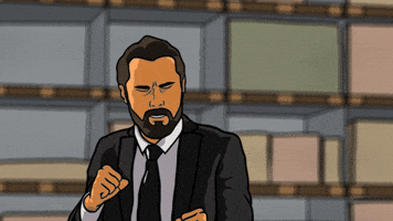 Pēnei Productions GIF