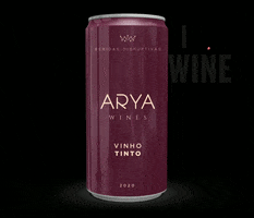 Arya Wines GIF