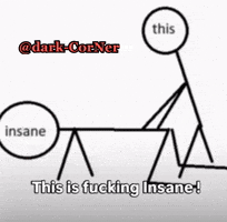 Marco This Is Insane GIF
