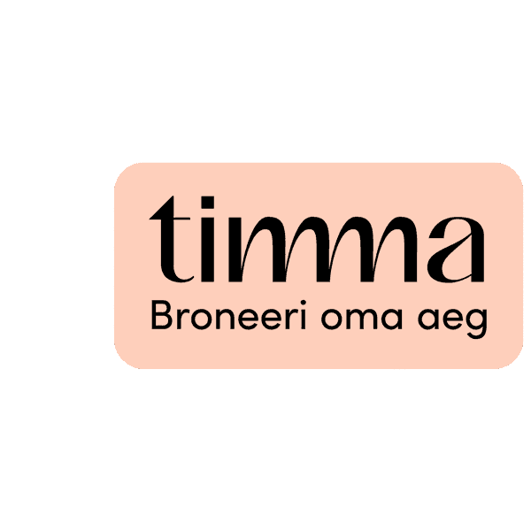 Timma Sticker