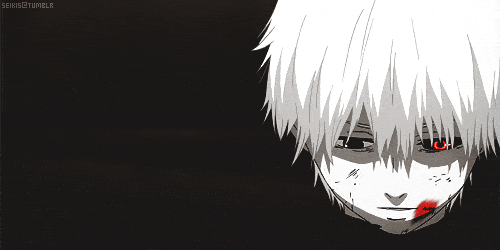 Day4  Ken Kaneki Tokyo Ghoul
Avete libera scelta di postare unimmagine una