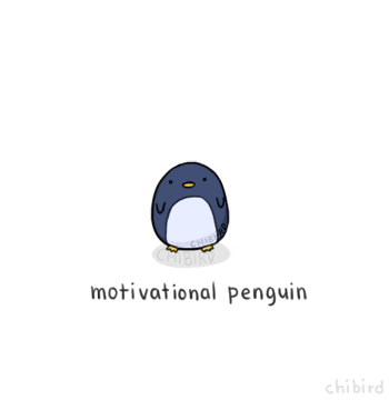 Cosa ti ha motivato oggi?