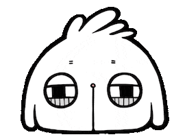 Illustration Cartoon Sticker