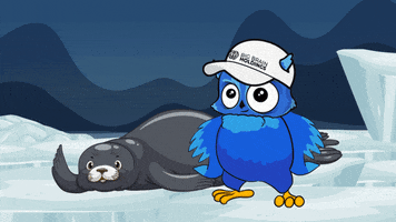 Happy Seal The Deal GIF by BigBrains