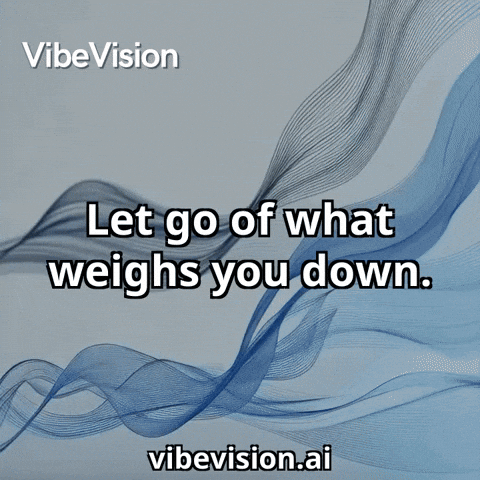 Fun Let GIF by VibeVision