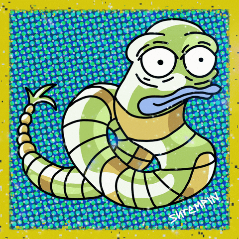 Snake-sticker GIFs - Get the best GIF on GIPHY