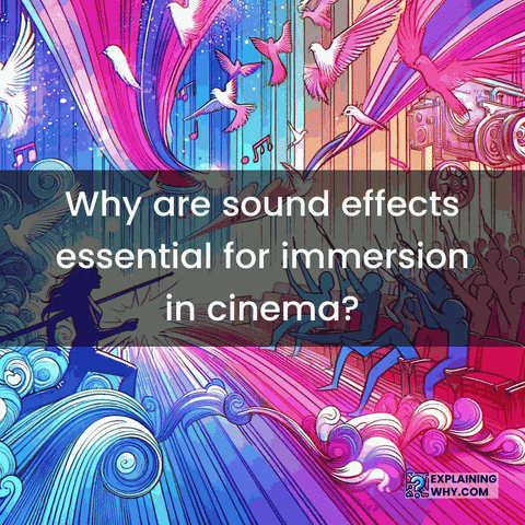 Sound Effects Atmosphere GIF by ExplainingWhy.com