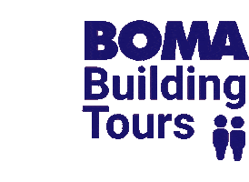 BOMA Spokane Sticker