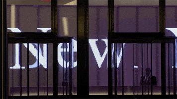 contemporary art installation GIF by Art21