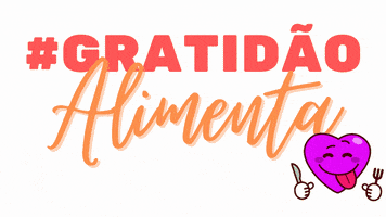 bemmaisbeneficios gratidao juntos podemos bem mais gratidão alimenta GIF