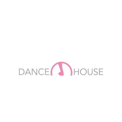 Dancers Ballerina Sticker by Dance House