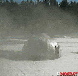 Giphy - alert GIF