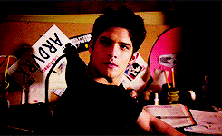 scott mccall s