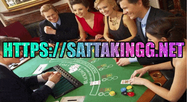 Satta King GIF