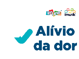 Campina Grande Clinica Sticker by Imune Kids