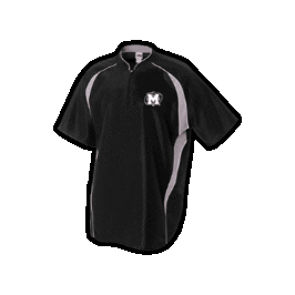 Monroe Area HS Sticker