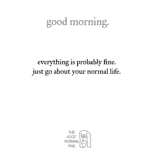 Good Morning GIF