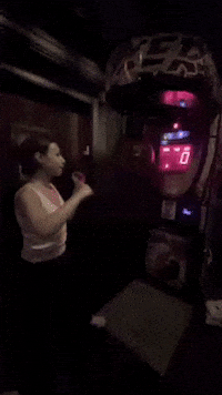 Punch Aciel GIF
