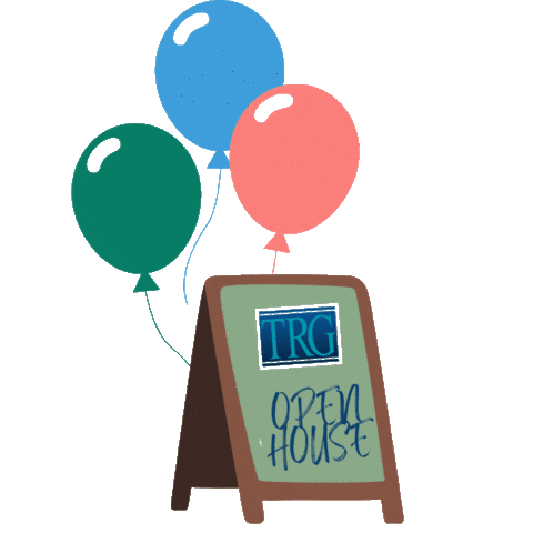 TinettiRealtyGroup Sticker