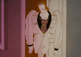 Animation Film GIF