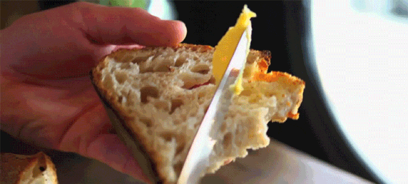 Butter GIF - Find & Share on GIPHY