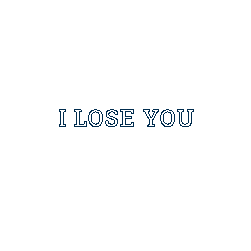 FFLose Sticker