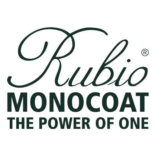 Wood Woodworker Sticker by Rubio Monocoat USA