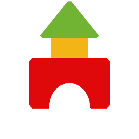 Xalingo Brinquedos Sticker