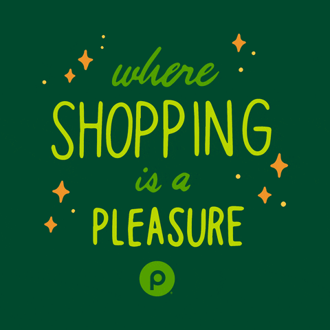 Shopping Market GIF by Publix