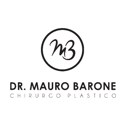 Dott Mauro Barone Sticker