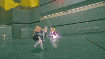 Zzz No GIF