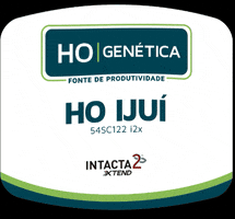 Hogenetica GIF by SEEDCORP | HO