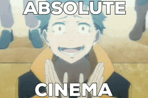 Cinema Subaru GIF