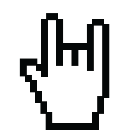 Real Estate Rock Sticker