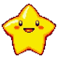 🌟• starfury Minecraft Skin