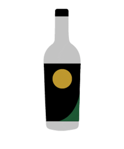 Adult Spring Break Sticker