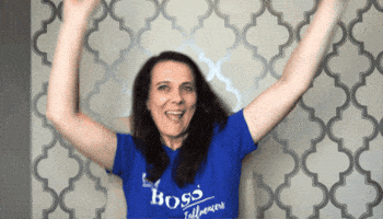 Happy Lets Go GIF by Beach Boss Influencers