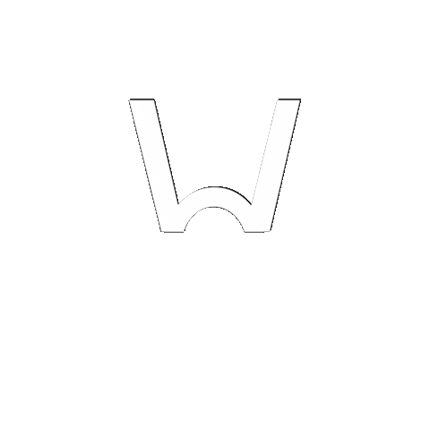 Letters Вино Sticker by Wine & Only