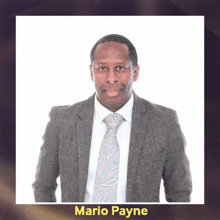 Mario Payne GIF