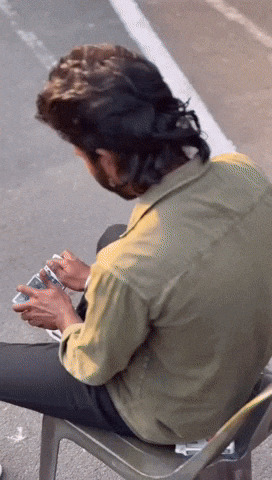 Tamil Magician GIF