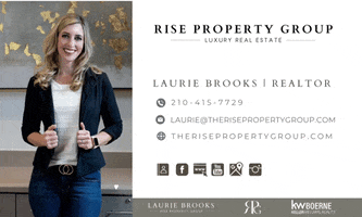 Realestate Texas GIF by Rise Property Group