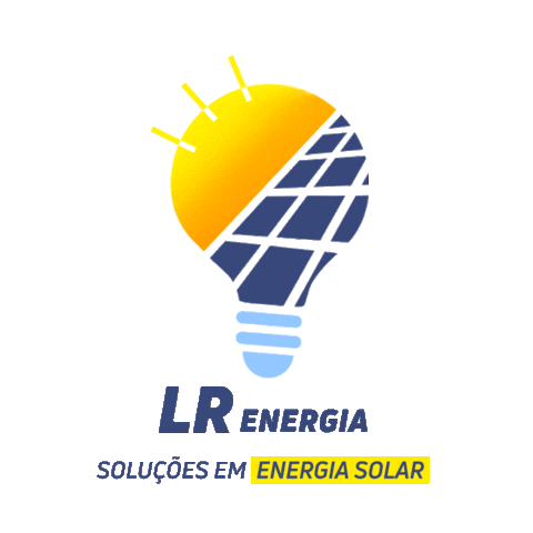 LR ENERGIA Sticker