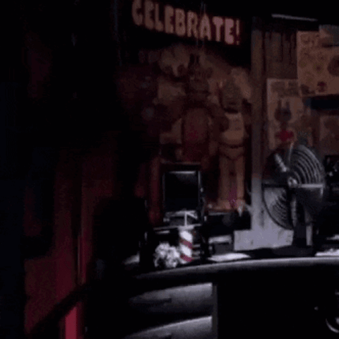 Witch GIF