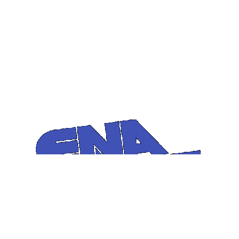 Ena Channel Sticker