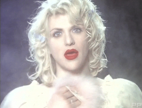 courtney love