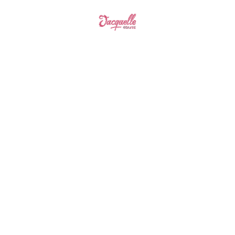 Beauty Love Sticker by jacquelle_official